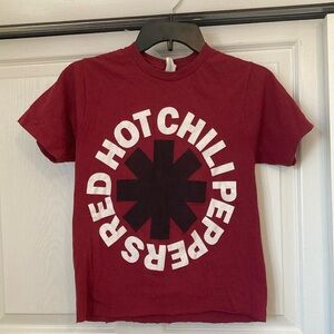 Red Hot Chili Peppers T-Shirt